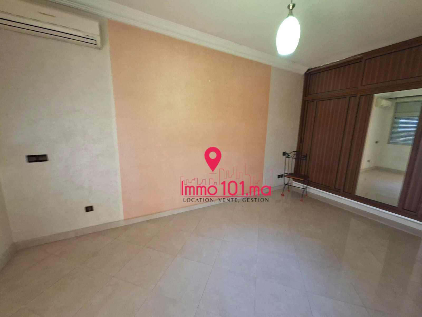 Location appartement vide à l’Aviation SILAV2418